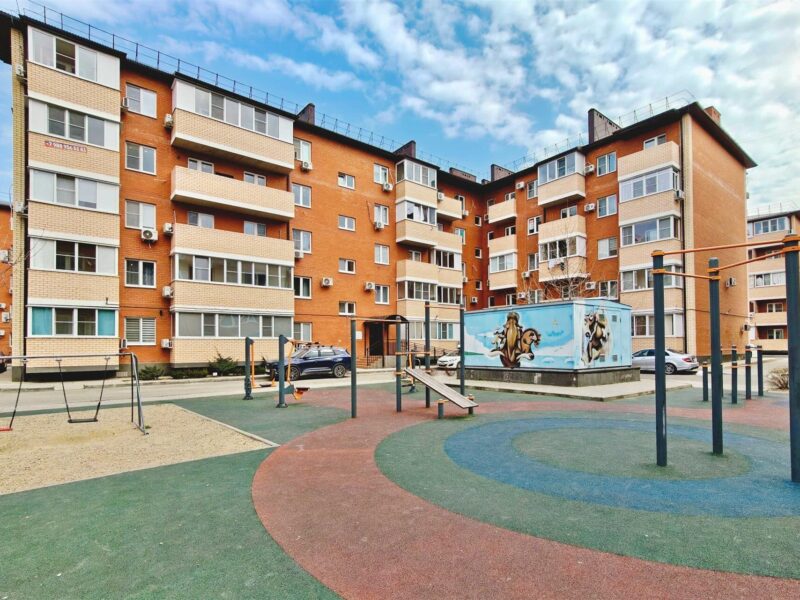 Тургеневское Шоссе 33/3 к15