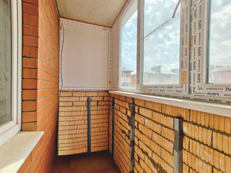 Тургеневское Шоссе 33/3 к15