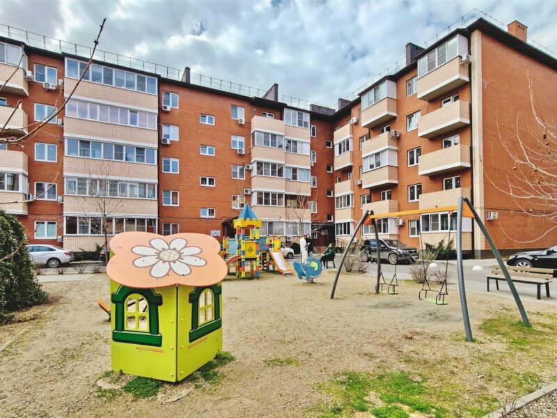 Тургеневское Шоссе 33/3 к15