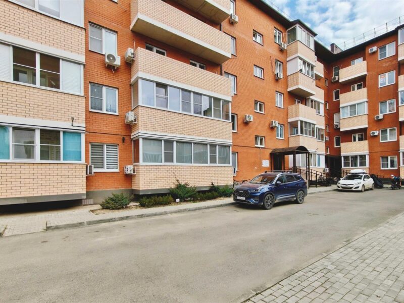 Тургеневское Шоссе 33/3 к15