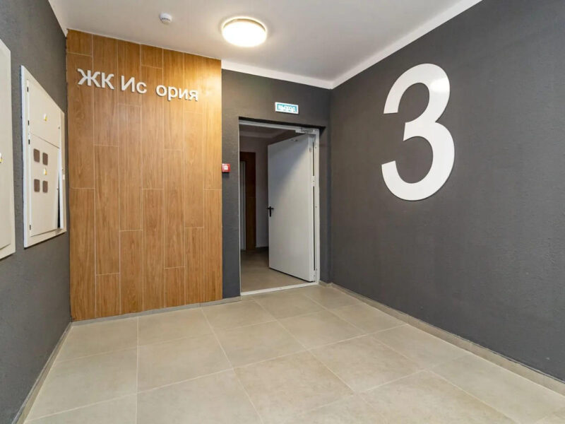 Казачья 4 к1