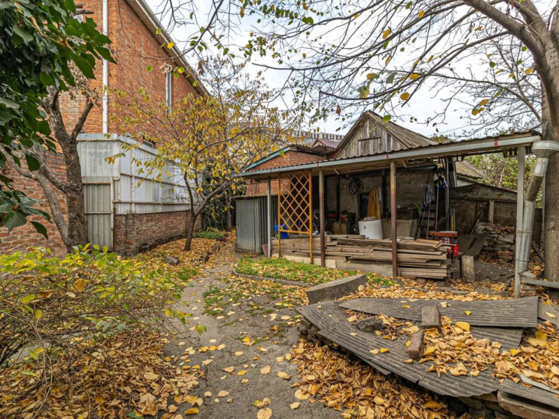 Восточно-Кругликовская 29