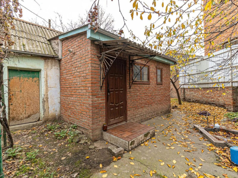 Восточно-Кругликовская 29