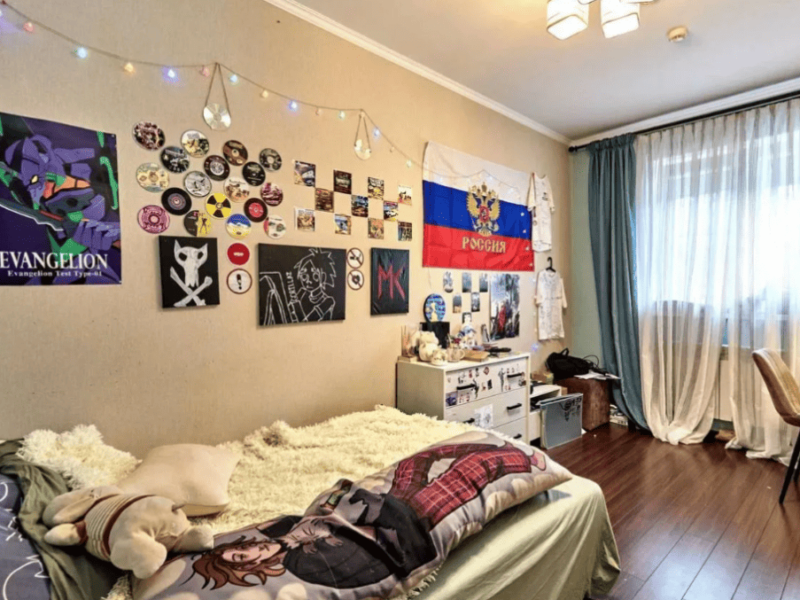 Ул. Ткачева