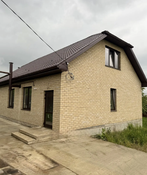 Пгт Ильский