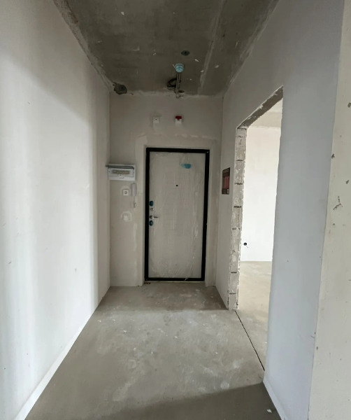 Ул. Природная, 10Б, литер22