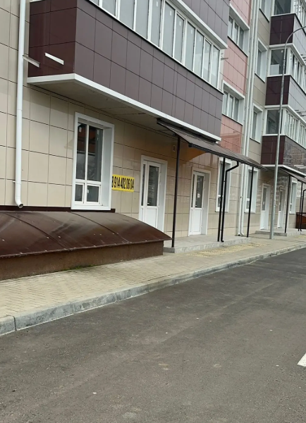 ЖК Краски