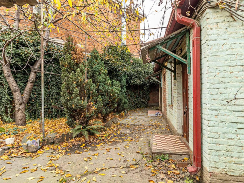 Восточно-Кругликовская 29