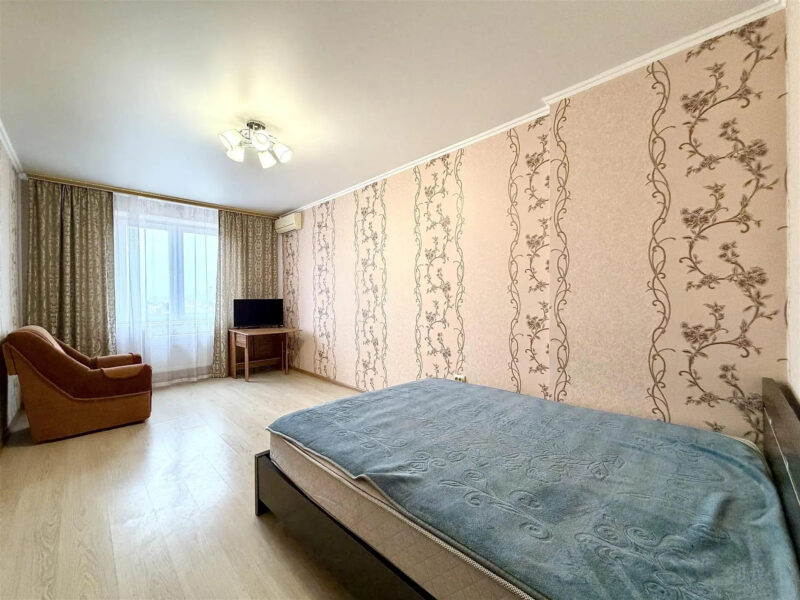 Есаульская 57