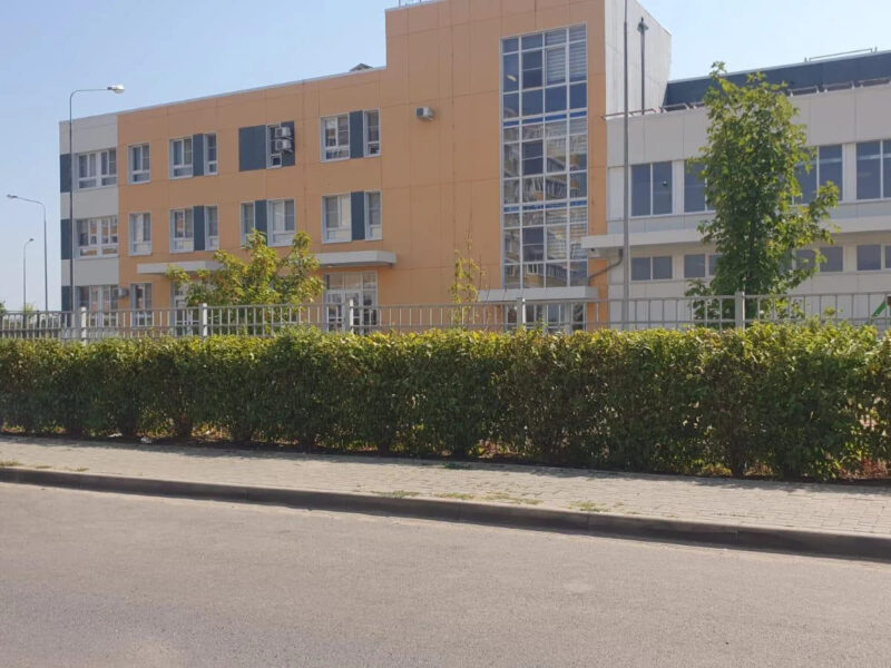 Красных Партизан 1/4 к12