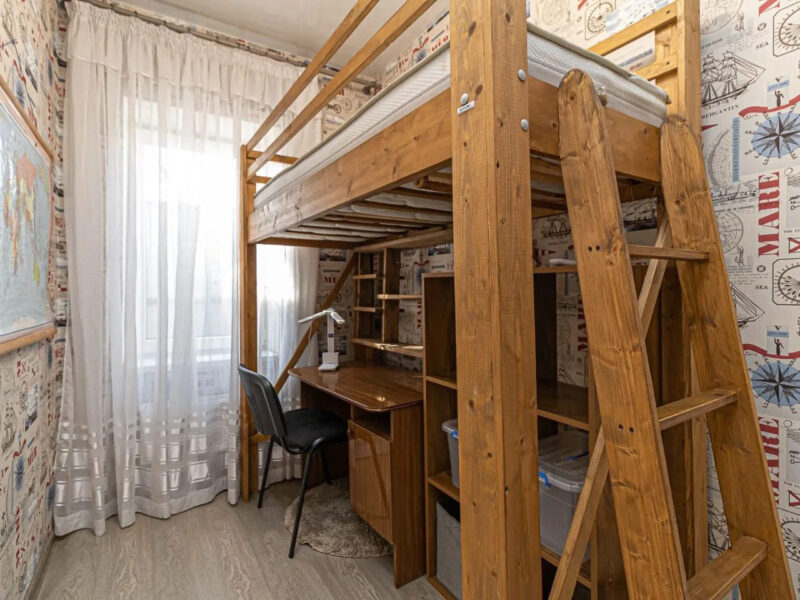 Дзержинского ул.