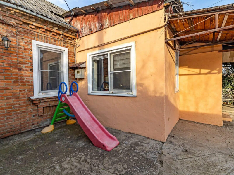 Дзержинского ул.