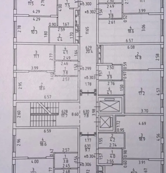 Брусилова 5