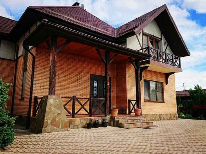 4-й Кореновский проезд