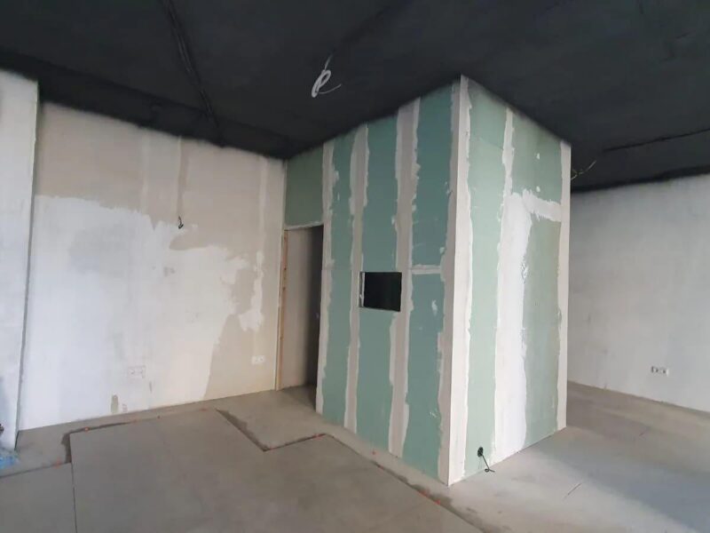 Красных Партизан 1/4 к12
