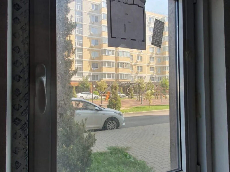 Красных Партизан 1/4 к12