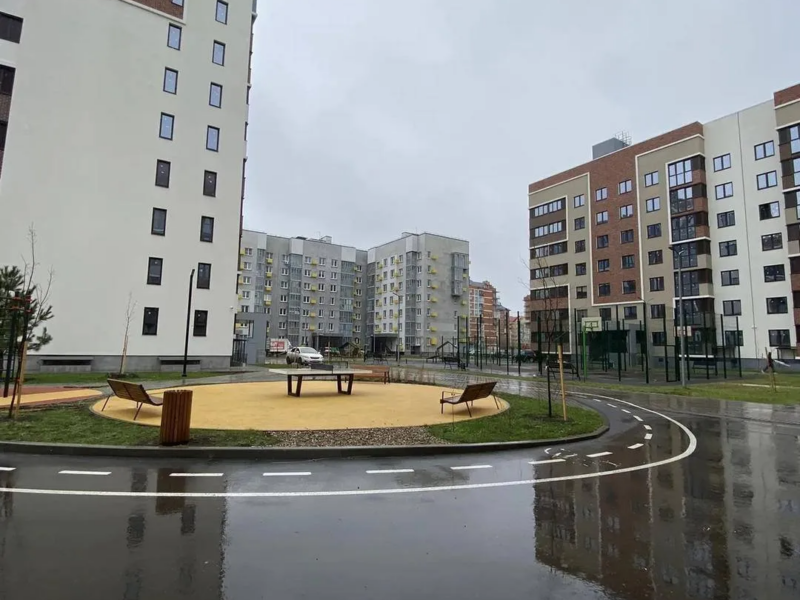 Ул. Античная, 14