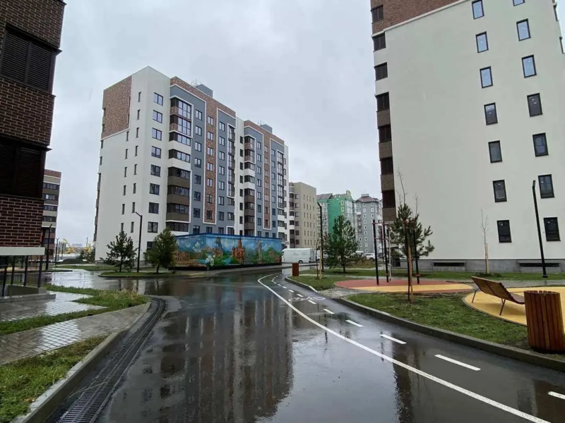 Ул. Античная, 14