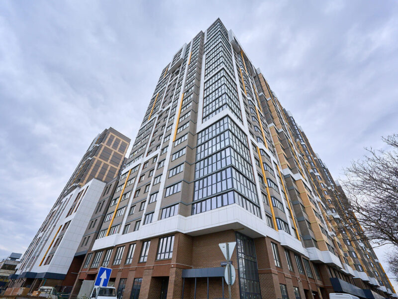 Уральская 87/7