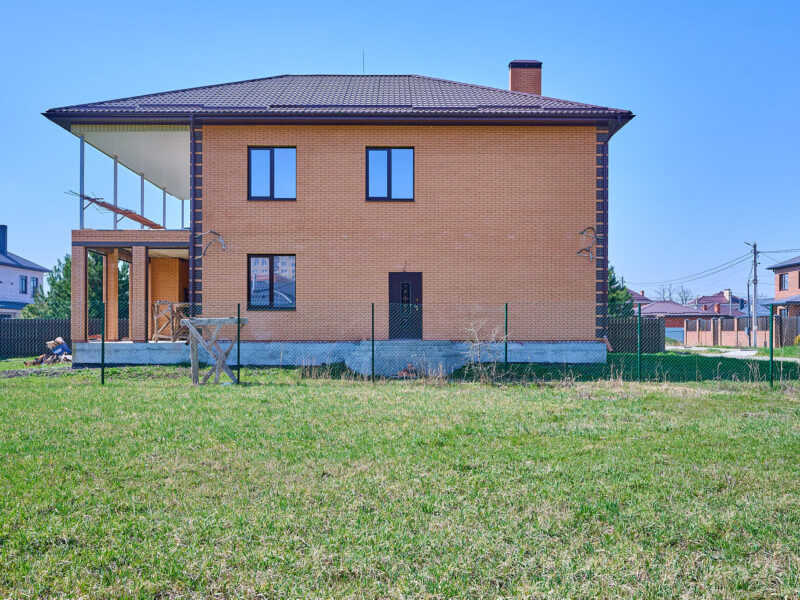 КП Николино Парк, Лётчика Краснопёрова ул.