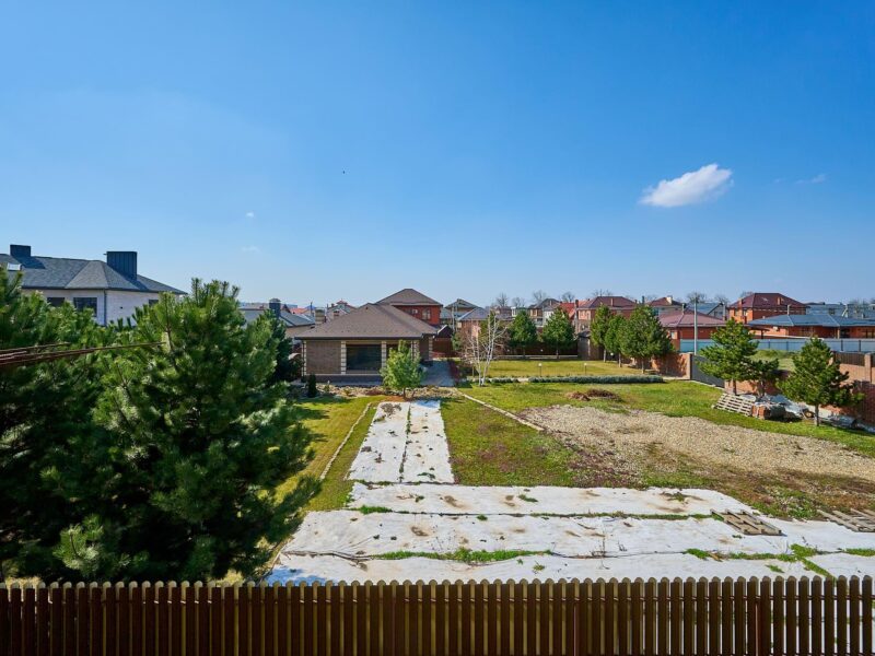 КП Николино Парк, Лётчика Краснопёрова ул.
