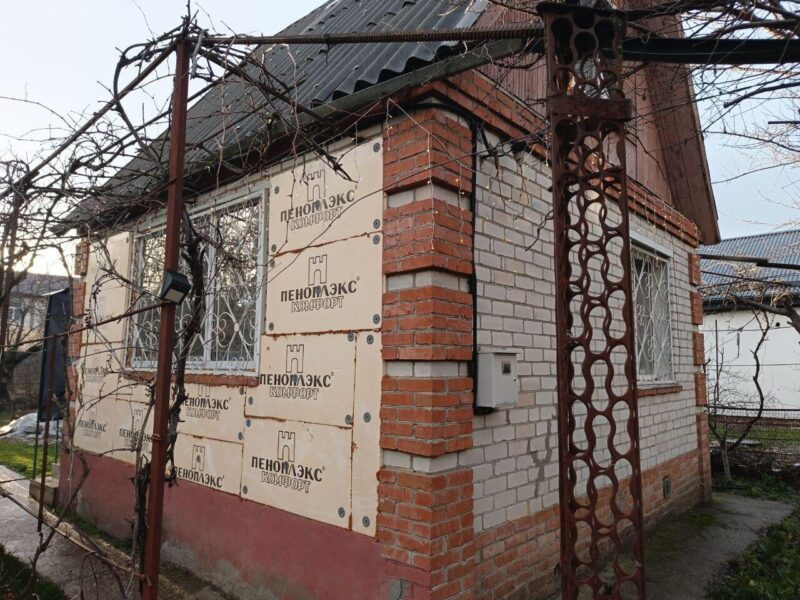 СТ Виктория, Розовая ул.