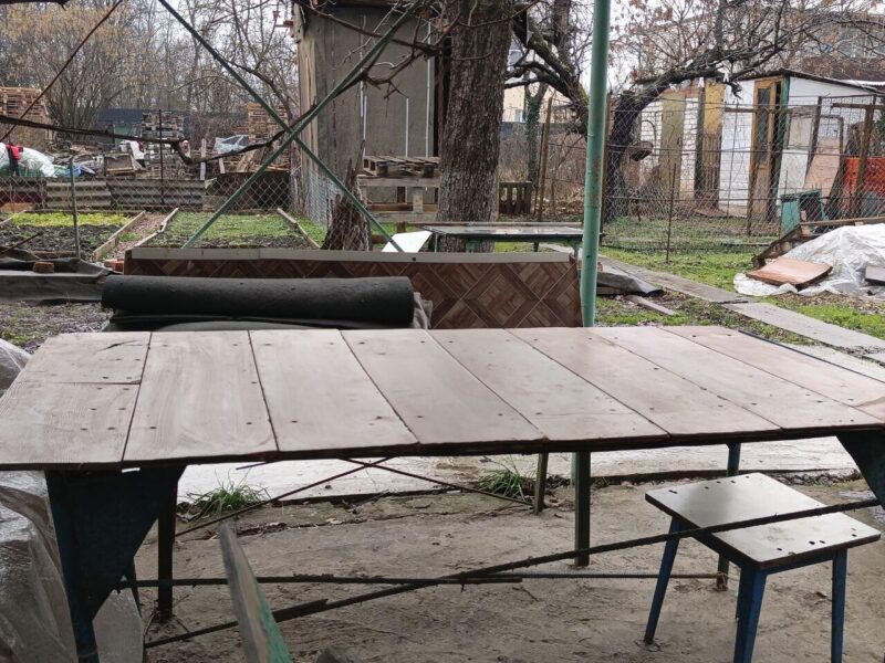 СТ Виктория, Розовая ул.