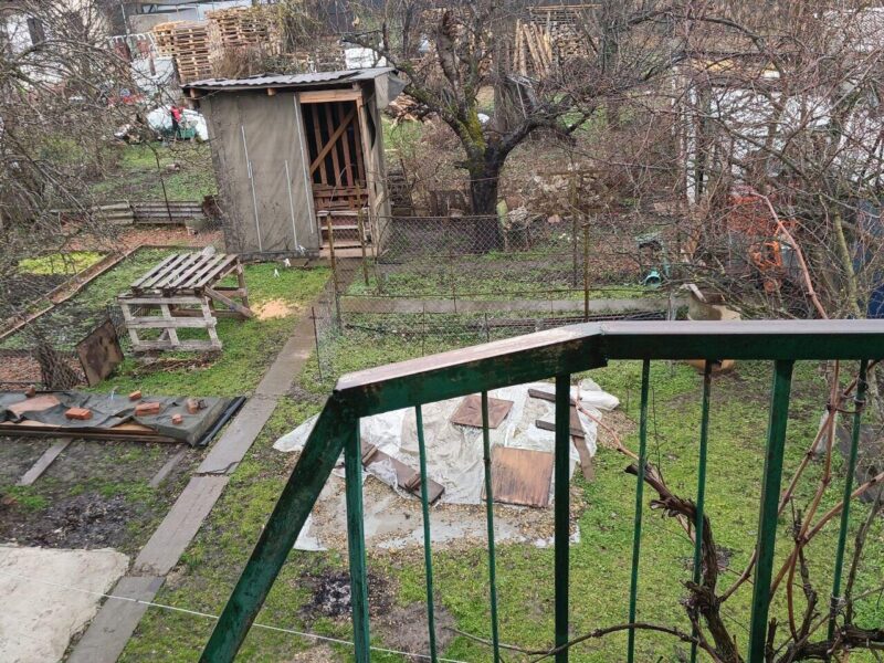 СТ Виктория, Розовая ул.