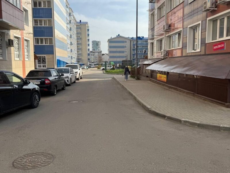 Краеведа Соловьева 6 к2