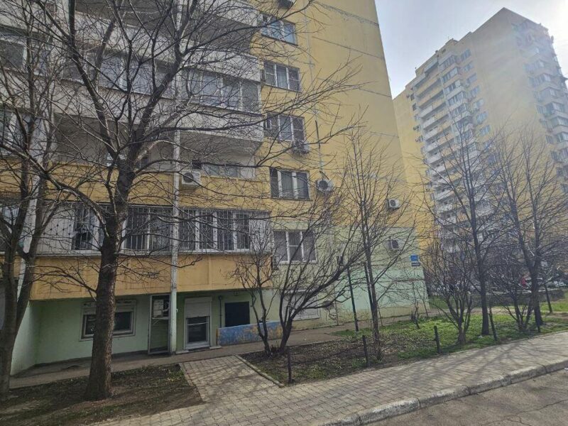 Ул. Уральская