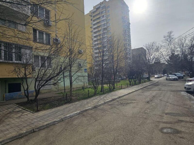 Ул. Уральская