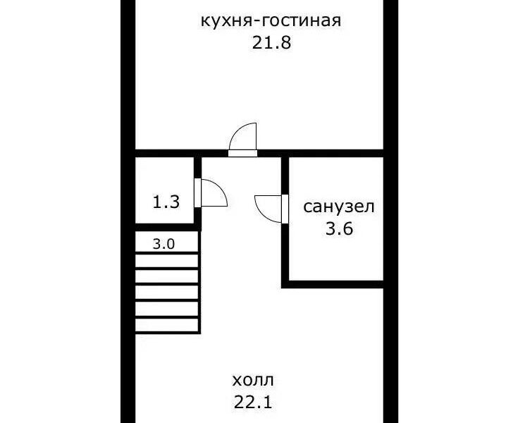 Крылатая ул.
