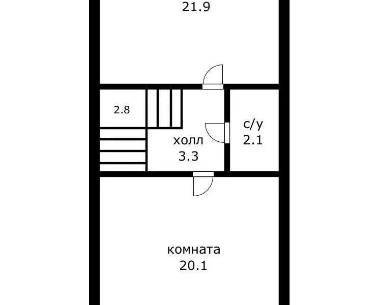 Крылатая ул.