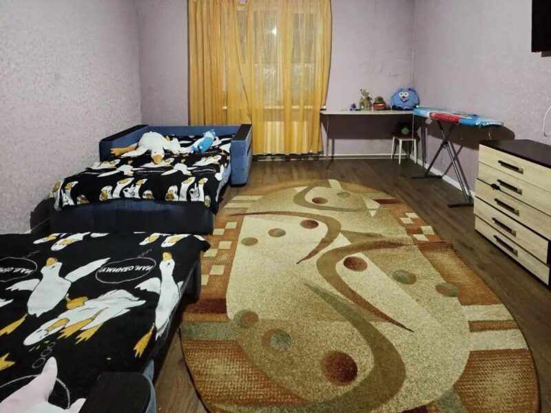 Крылатая ул.