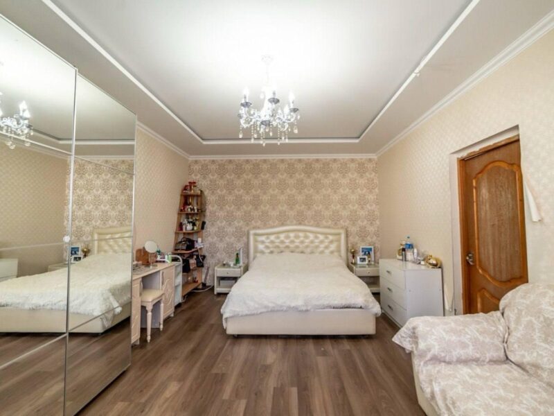 Ул. Седина