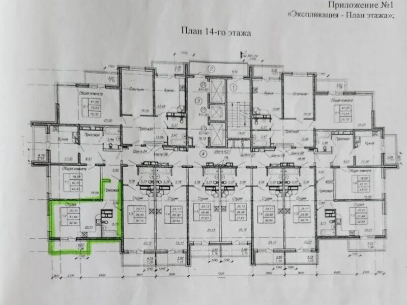 Ул. Солнечная, 18/5