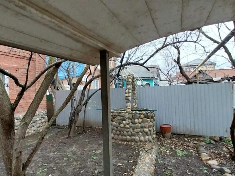 Курортная ул.