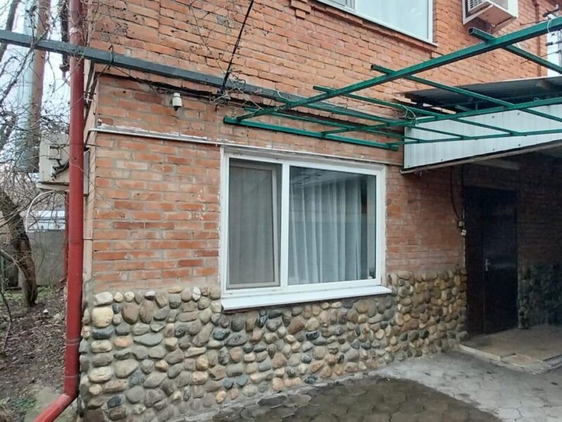 Курортная ул.