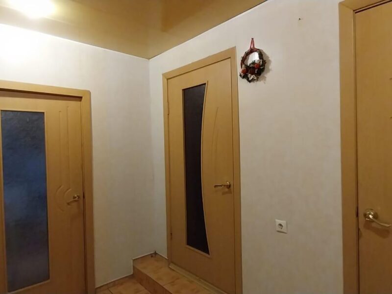 Курортная ул.
