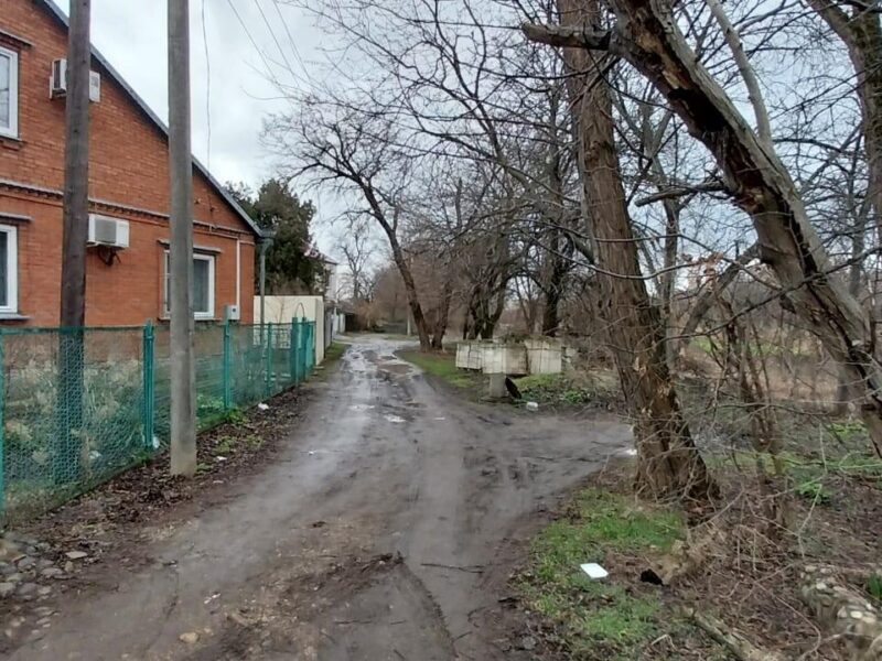 Курортная ул.