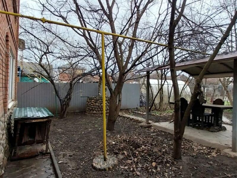 Курортная ул.