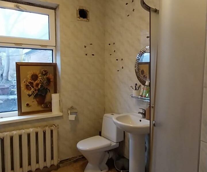Курортная ул.