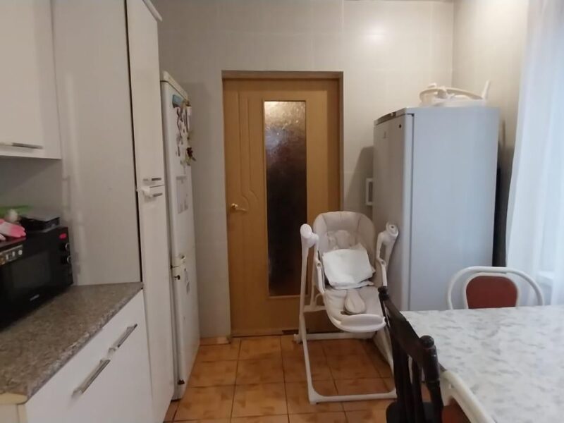 Курортная ул.