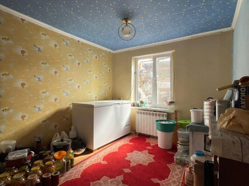 Нововеличковская, Крупской ул.