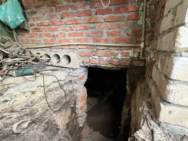 Нововеличковская, Крупской ул.