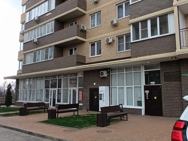 Бородинская 156/2
