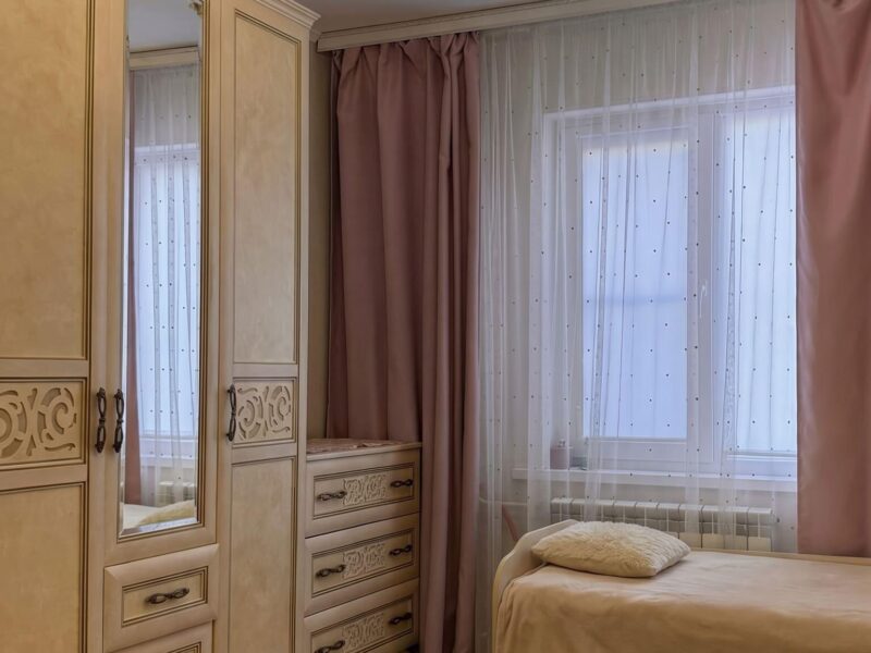 Бульварное кольцо, 15