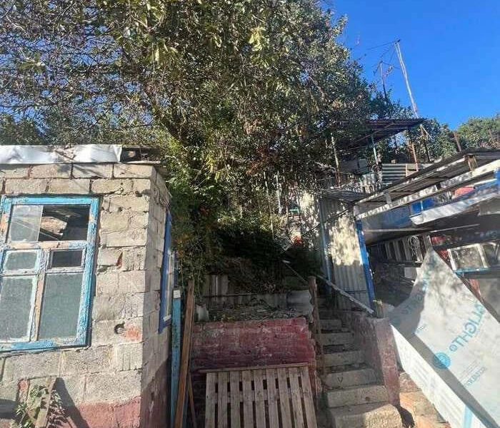 2-й Кузнечный Зарой ул.