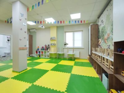 Екатерининская 1 к2