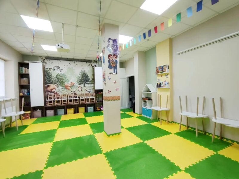 Екатерининская 1 к2